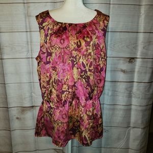 Fashion Bug Size 2X.  SOFT AND CUTE!